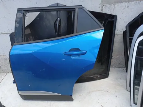 Πόρτα Πίσω Αριστερή για PEUGEOT 2008 (2019 - )  *Γ*