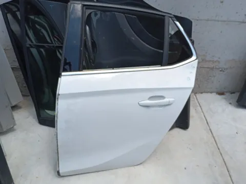 Πόρτα Πίσω Αριστερή για OPEL CORSA (2019 -2023) F  *Γ*