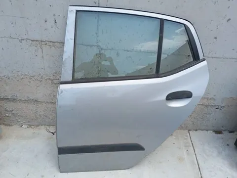Πόρτα Πίσω Αριστερή για HYUNDAI i10 (2008 - 2011)  *Γ*