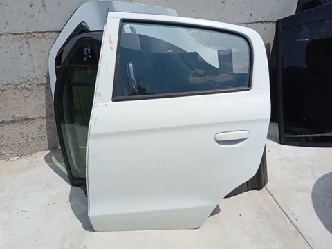 Πόρτα Πίσω Αριστερή για MITSUBISHI SPACE STAR (2013 - 2016) , (2016 - 2019) *Ε*
