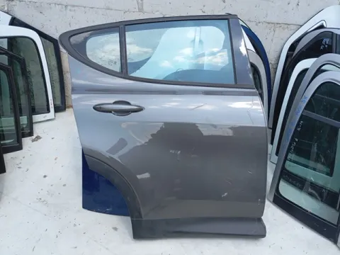 Πόρτα Πίσω Δεξιά για ALFA ROMEO TONALE (2022 - ) SUV- ΕΚΤΟΣ ΔΡΟΜΟΥ - 5dr *Γ*