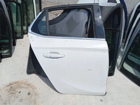 Πόρτα Πίσω Δεξιά για OPEL CORSA (2019 -2023) F *Ε*