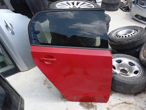 Πόρτα Πίσω Δεξιά για VW UP (2013 - 2015) , SKODA CITIGO (2012 - ) ( ) , SEAT Mii (2013 - ) *E*