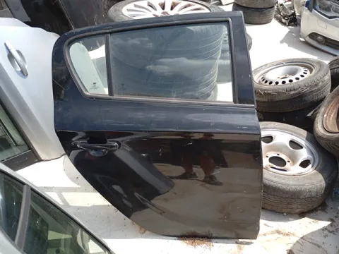 Πόρτα Πίσω Δεξιά για HYUNDAI i20 (2009 - 2011) *Γ*
