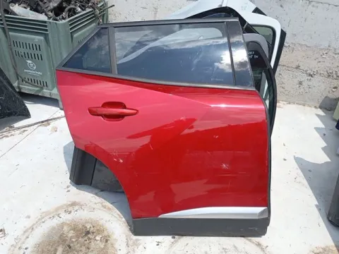 Πόρτα Πίσω Δεξιά για PEUGEOT 2008 (2019 - ) *Γ*