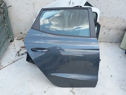 Πόρτα Πίσω Δεξιά για SEAT IBIZA (2017 - ) (6F) Hatchback - 5dr *Ε*