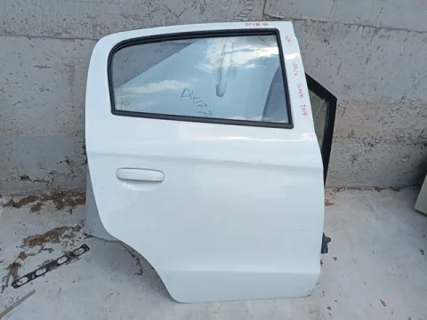 Πόρτα Πίσω Δεξιά για MITSUBISHI SPACE STAR (2013 - 2016) , (2016 - 2019) *Ε*