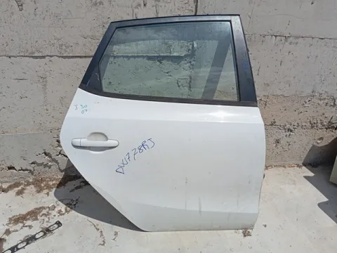 Πόρτα Πίσω Δεξιά για HYUNDAI i30 (2007 - 2012) (FD) Hatchback - 5dr *Γ*