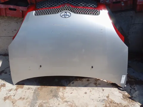 Καπό Εμπρός για TOYOTA YARIS (1999 - 2002) (XP10) *Γ*