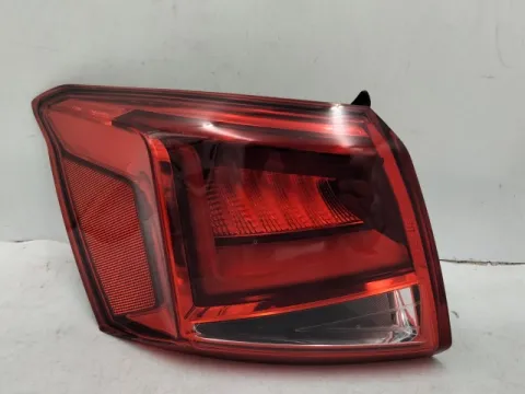 Φανάρι Πίσω Αριστερό Led για SEAT ARONA (2017 - )