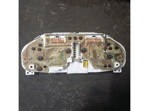 Όργανα Ταμπλό Κοντέρ HR0200101 για HONDA CIVIC (1999 - 2001) (EJ - K - M) (MB - C)  - 