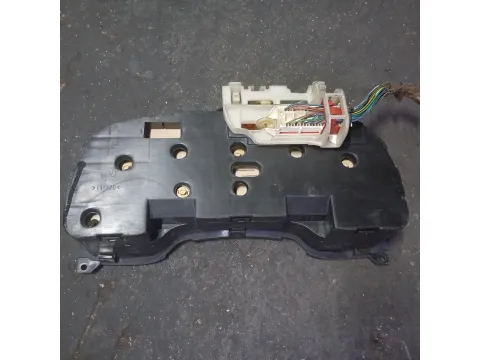 Όργανα Ταμπλό Κοντέρ 09228746DT για OPEL ASTRA (1998 - 2004) G  - 