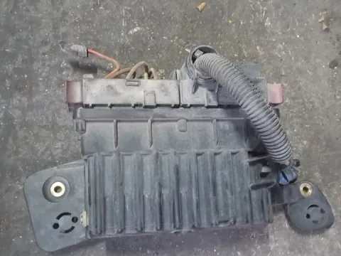 Εγκέφαλος Κινητήρα 24410128 για OPEL ASTRA (1998 - 2004) G 