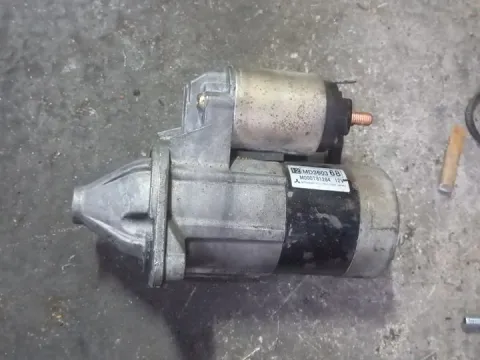 Μίζα M000T81284 για MITSUBISHI CARISMA (1996 - 1999) (DA) 