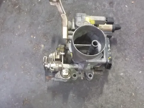 Σώμα Πεταλούδας AFH45M46 για NISSAN PRIMERA (1994 - 1996) (P10) 
