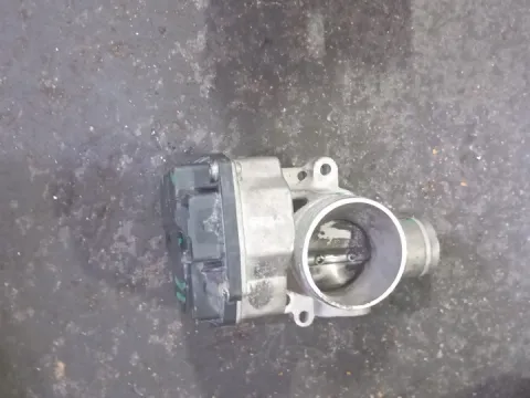 Σώμα Πεταλούδας 9640796280 για CITROEN C3 (2002 - 2006) (FC) 