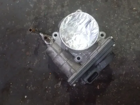 Σώμα Πεταλούδας SERA52601 για NISSAN X-TRAIL (2007 - 2011) (T31) 