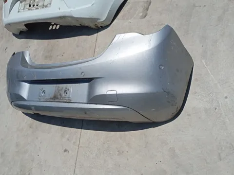 Προφυλακτήρας Πίσω Με Parktronic για OPEL CORSA (2014 - 2019) E 