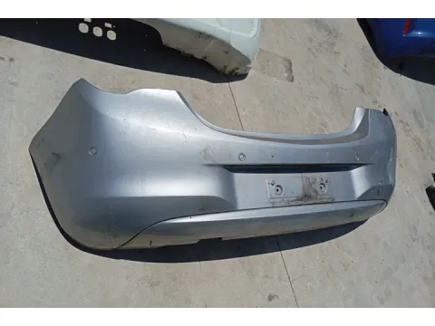 Προφυλακτήρας Πίσω Με Parktronic για OPEL CORSA (2014 - 2019) E  - 