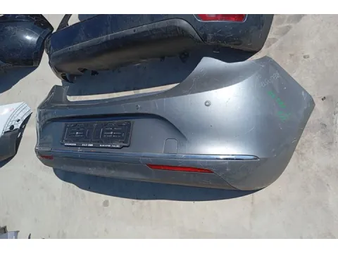 Προφυλακτήρας Πίσω Με Parktronic για OPEL ASTRA (2012 - 2016) J Hatchback - 5dr  - 