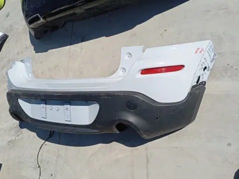 Προφυλακτήρας Πίσω Με Parktronic για MINI PACEMAN (2013 - ) Hatchback - 3dr 