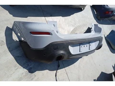 Προφυλακτήρας Πίσω Με Parktronic για MINI PACEMAN (2013 - ) Hatchback - 3dr  - 