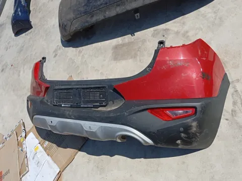 Προφυλακτήρας Πίσω Με Parktronic για KIA STONIC (2018 - ) 