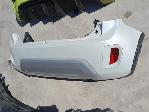 Προφυλακτήρας Πίσω για SUZUKI IGNIS (2020 -) F-L Hatchback - 5dr 