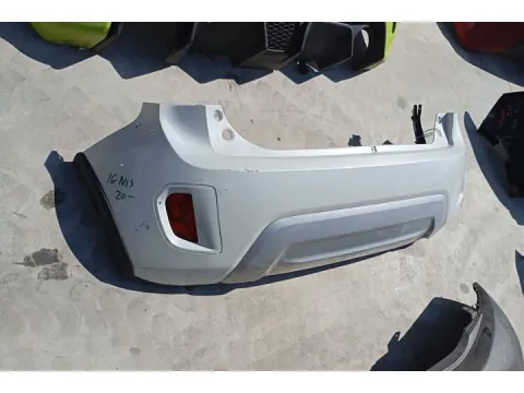 Προφυλακτήρας Πίσω για SUZUKI IGNIS (2020 -) F-L Hatchback - 5dr  - 