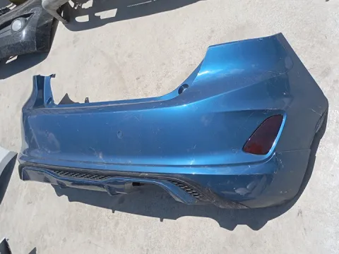 Προφυλακτήρας Πίσω ST για FORD FIESTA (2017 - )  ST 