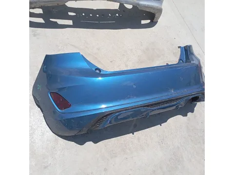 Προφυλακτήρας Πίσω ST για FORD FIESTA (2017 - )  ST  - 