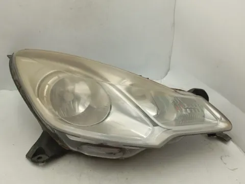 Φανάρι Εμπρός Δεξί Με Μαύρη Ρίγα για CITROEN C3 (2014 - 2017) , DS3 (2014 - 2018) 