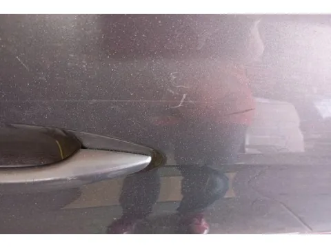 Πόρτα Πίσω Δεξιά για PEUGEOT 3008 (2017 - 2020) (P84) MPV - ΠΟΛΥΜΟΡΦΙΚΑ - 5dr *Γ* - 