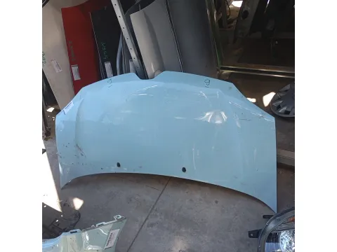  Μούρη (με καπό και φτερά) για RENAULT TWINGO (2014 - 2019) *Γ* - 