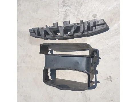  Μούρη (με καπό και φτερά) για RENAULT TWINGO (2014 - 2019) *Γ* - 