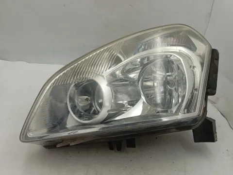 Φανάρι Εμπρός Αριστερό για NISSAN QASHQAI (2007 - 2010) (J10) SUV- ΕΚΤΟΣ ΔΡΟΜΟΥ - 5dr 