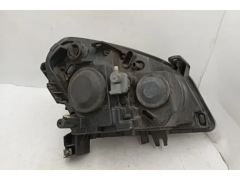 Φανάρι Εμπρός Αριστερό για NISSAN QASHQAI (2007 - 2010) (J10) SUV- ΕΚΤΟΣ ΔΡΟΜΟΥ - 5dr  - 