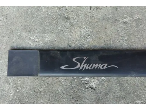 Τριμ - Φασα - Ταινιες Πορτας Εμπρός Δεξιά για KIA SHUMA (1998 - 2001) (FB)  - 