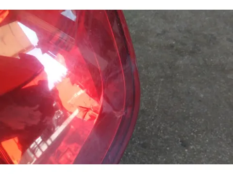 Φανάρι Πίσω Αριστερό ( Ελαττωματικο ) για SSANGYONG KORANDO (2010 - 2013) (C200)  - 