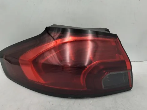Φανάρι Πίσω Αριστερό LED για OPEL ZAFIRA (2012 - ) Tourer 