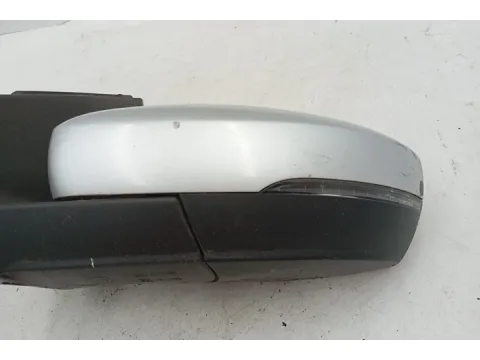 Καθρέπτης Εξωτερικός Αριστερός Μηχανικός Με Φλας για VW POLO (2009 - 2014) (6R)  - 