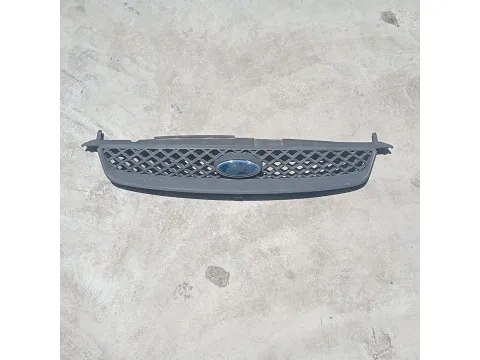 Μούρη (με καπό και φτερά) για FORD FIESTA (2006 - 2008) Mk5b Hatchback - 5dr (JH) *Γ* - 