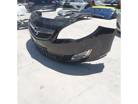 Μούρη (με καπό και φτερά) ( Προφυλακτήρας Με Parktronic ) για OPEL ASTRA (2010 - 2012) J Hatchback - 5dr *Γ* - 