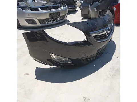 Μούρη (με καπό και φτερά) ( Προφυλακτήρας Με Parktronic ) για OPEL ASTRA (2010 - 2012) J Hatchback - 5dr *Γ* - 