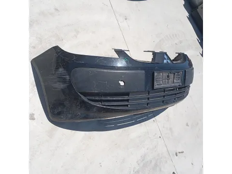 Μούρη (με καπό και φτερά) για MITSUBISHI COLT (2005 - 2008 ) (CZ) Hatchback - 3dr (CZ3) *Γ* - 