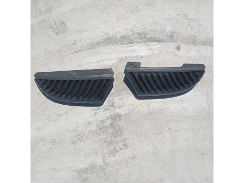 Μούρη (με καπό και φτερά) για MITSUBISHI COLT (2005 - 2008 ) (CZ) Hatchback - 3dr (CZ3) *Γ* - 
