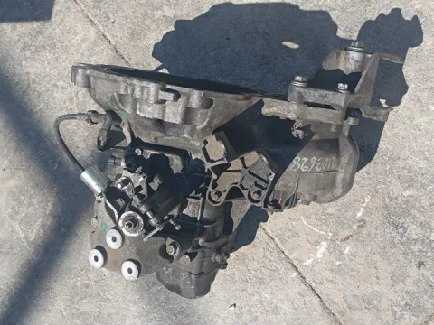 Κιβώτιο Ταχυτήτων (Σασμάν) Χειροκίνητο για OPEL CORSA (2014 - 2019) E 1300 Diesel (B13DTC) 75hp 
