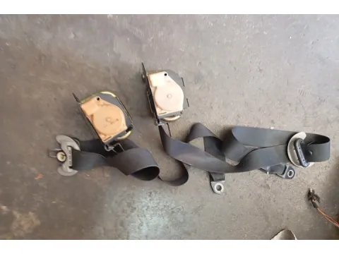 Ζώνη Ασφαλείας Σετ Αριστερή Δεξιά για TOYOTA AVENSIS (2003 - 2006) (T250)  - 