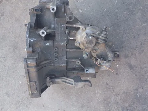 Κιβώτιο Ταχυτήτων (Σασμάν) Χειροκίνητο για SUZUKI WAGON R (2000 - 2003) (RB) 1300 (G13BB) petrol 76 RB413 (MA53) 