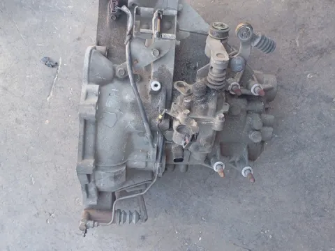 Κιβώτιο Ταχυτήτων (Σασμάν) Χειροκίνητο για MITSUBISHI LANCER (2004 - 2008) (CS) 1600 (4G18) petrol 98 SOHC 16V 